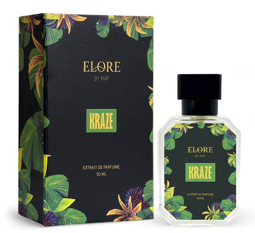 KRAZE - UNISEX