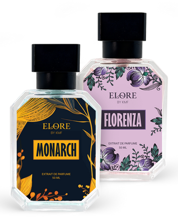 MONARCH & FLORENZA