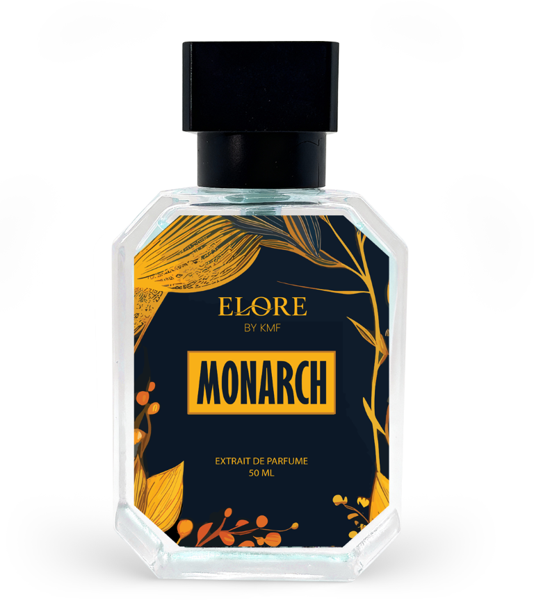 MONARCH - FOR HIM